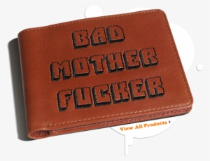 Samuel L Jackson Wallet - Pulp Fiction #2800277