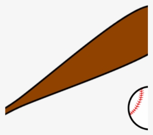Baseball Bat Clipart Fall Clipart Hatenylo - Baseball Bat Clip Art #2800282