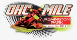 Eurotek - Americanflattrack Okc Mile #2800304