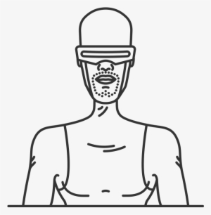 17 - Line Art #2800344