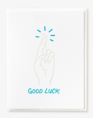 Fingers Crossed - Colt #2800380