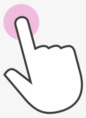 Gesture 1f Touch - Gesture #2800431