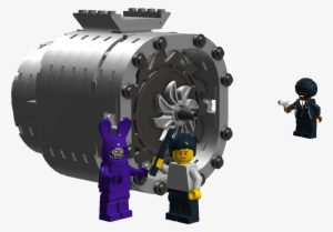 [comp - Lego #2800536