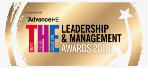 21 Jun - Times Higher Education Awards 2018 #2800594