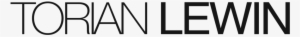 Torian Lewin Fashion Stylist - Makeup Logo #2800685