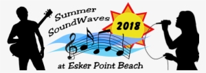 Summer Soundwaves Concert Series #2800707