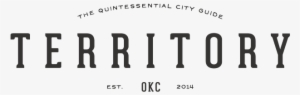 Territory Okc Is One Of Many Local Periodicals That - World Through Soccer By Tamir Bar-on #2800780