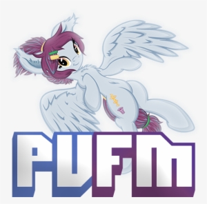 Aerial Soundwaves - Ibrony Radio! #2800804