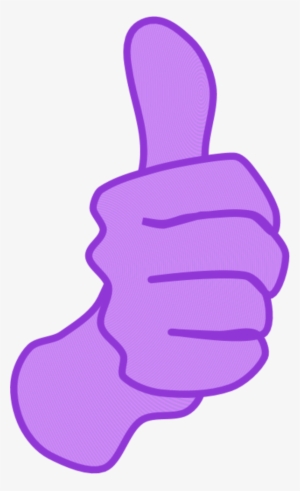 Thums Up Hand Arm - Thumbs Up Clip Art #2800827