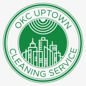 Okc Uptown Cleaning - Abpn Logo #2800904