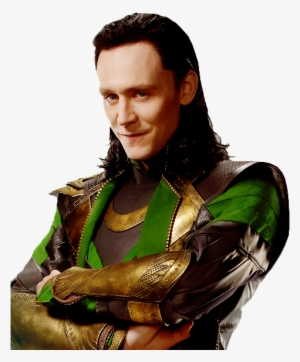 Download Png Image Report - Tom Hiddleston Loki Mcu #2800975