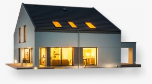 Always Home - Home Png Image Hd #2801002