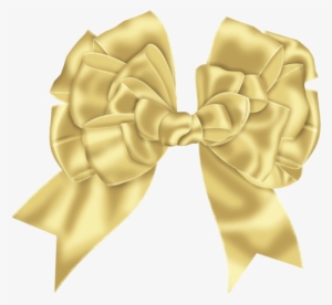 فيونكه ذهبيه #2801003