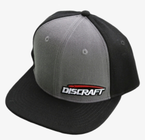 Snap5 Bk-gry 1 - Discraft Disc #2801007