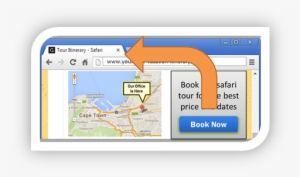 Book Now Button Open Same Window - Book #2801041