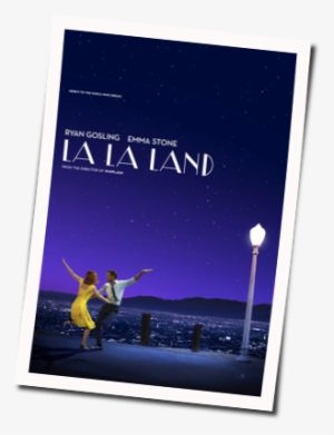 City Of Stars Chords - La La Land Bluray #2801065