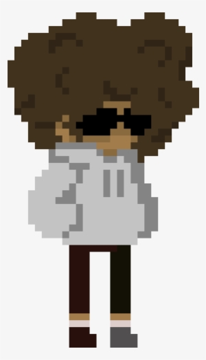 Pixelart Oculos - Pixel Art #2801391