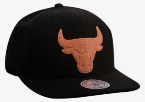 Mitchell & Ness Nba Chicago Bulls #2801470