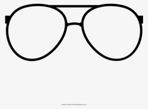 Oculos De Sol Cortar Png - Edit Sunglass #2801583