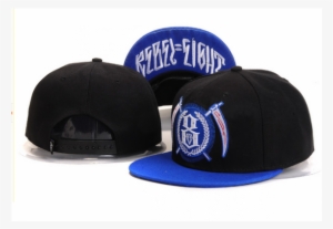 Obey Snapback Png Download - Baseball Cap #2801601