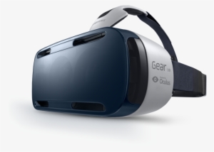 Copy Of Oculus Gear Vr - Samsung - Gear Vr - Virtual Reality Headset - White #2801658