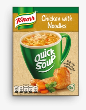 Free Png Knorr Soups No Png Images Transparent - Vegetable With Croutons Cup Soup #2801752