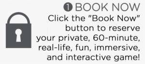 Buffalo Escape Room - Wbooks #2801794