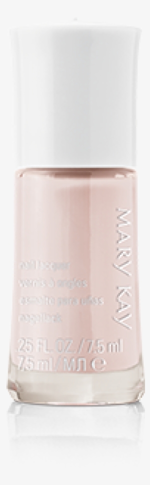 Into The Garden™ Nail Lacquer Pink Magnolia - Cosmetics #2801833