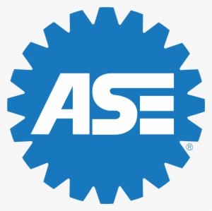 Ase Logo Png Transparent - Ase Certified Logo Png #2801947