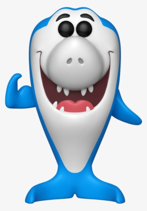 Animation - Jabberjaw - Funko Pop Nycc 2018 #2802080