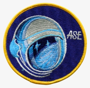Association Of Space Explorers - Embroidered Patch #2802243