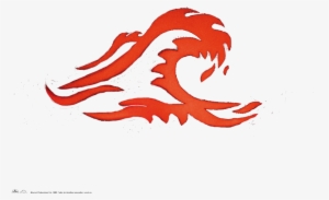 La Ola Logo - Wave #2802296