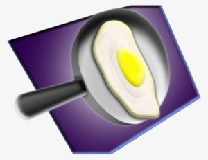Fryingpan - Fried Egg #2802365