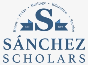 Friends Of Sánchez Scholars - Renaissance High School For The Arts Logo #2802390