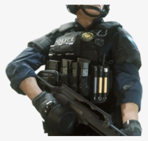 Battlefield Hardline Png Transparent Images - Portable Network Graphics #2802579