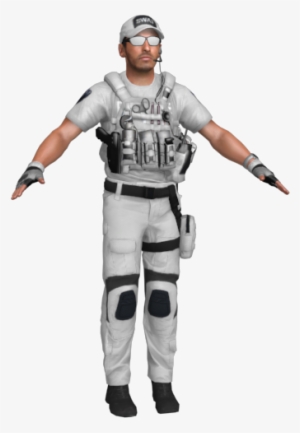 Figurine #2802601
