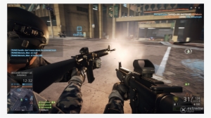 Battlefield Hardline Xbox 360 Extreme Digital - Video Game #2802709