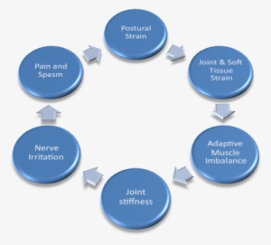 Vicious Cycle Of Pain - Free Transparent PNG Download - PNGkey