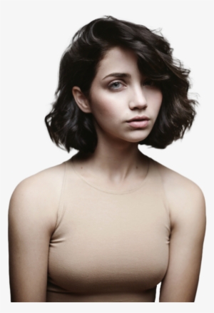 Emily Rudd Png Image Background - Emily Rudd #2802876