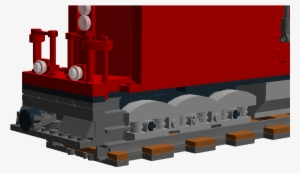 77719 - Locomotive #2802974