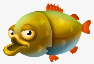 Rudd - Fish #2803039