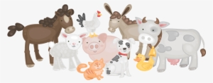 1 Cow - Horse #2803085
