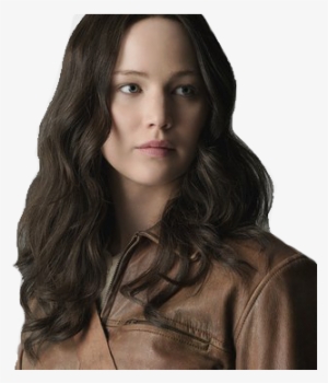 Katniss Transparent Download - Katniss Everdeen No Background #2803112