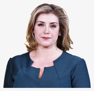 Penny Mordaunt - News #2803158