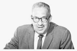 Thurgood Marshall - Thurgood Marshall As A Child #2803186