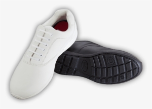 Director's Showcase Velocity Marching Band Shoes - Black Marching Shoes Png #2803214