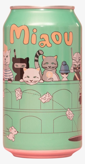 Miaou Can Crop #2803241 Miaou Can Crop #2803241