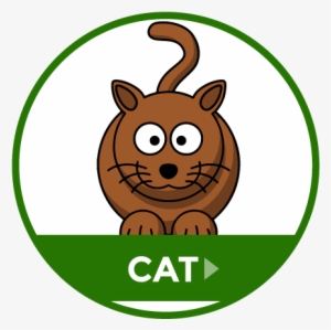 Gjl Animal Feeds - Custom Cartoon Cat Shower Curtain #2803266