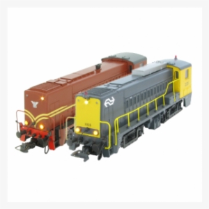 Digital Model Railway Control Systems #2803290