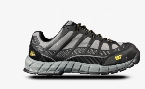 Work Boots For Those Who Hate Wearing Work Boots - Running Shoe #2803343